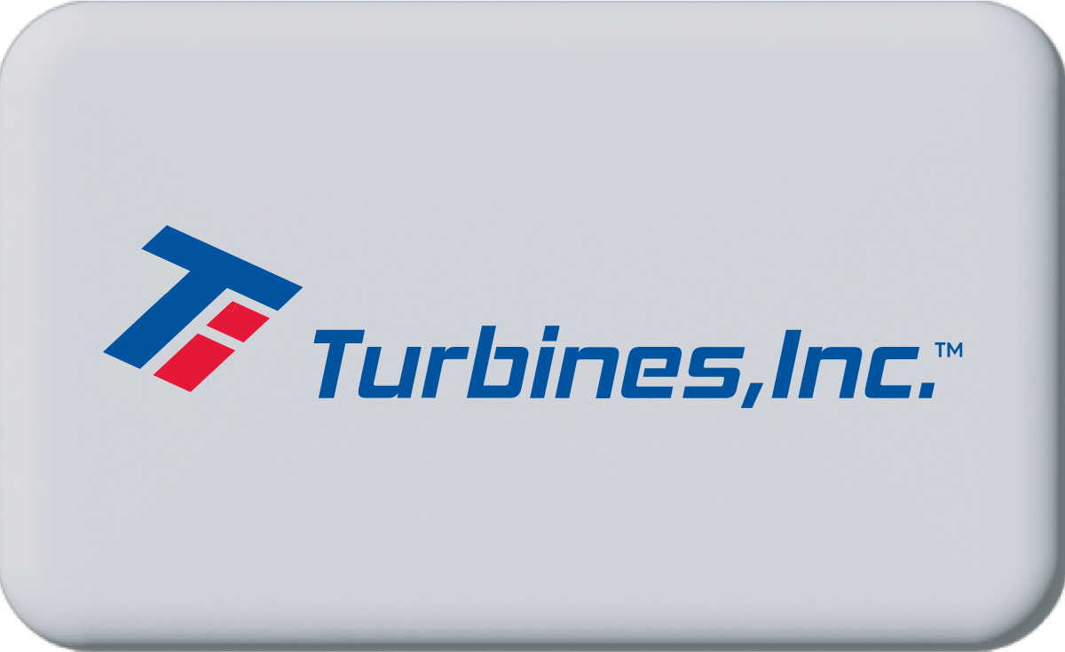 Image of Turbines, Inc. Logo
